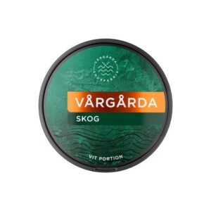 Vårgårda Skog