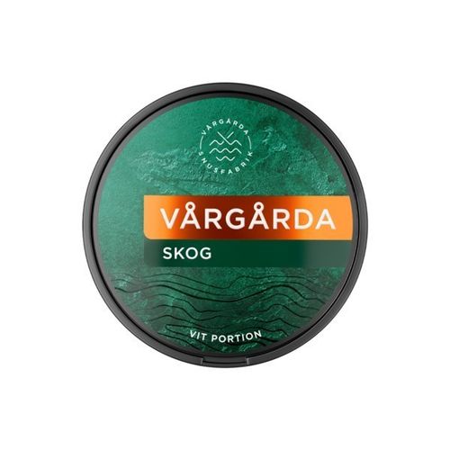 Vårgårda Skog