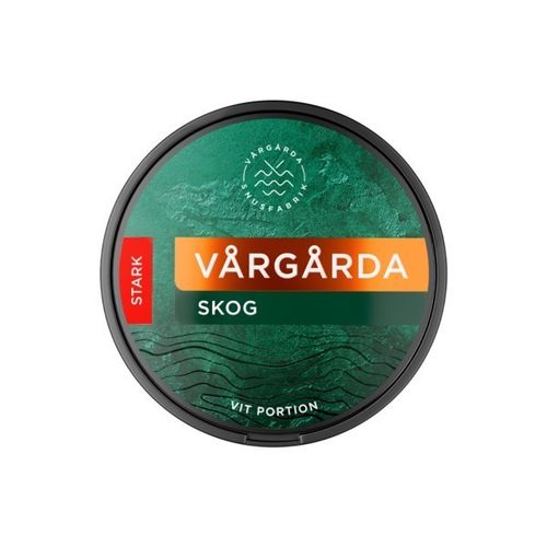 Vårgårda Skog Stark