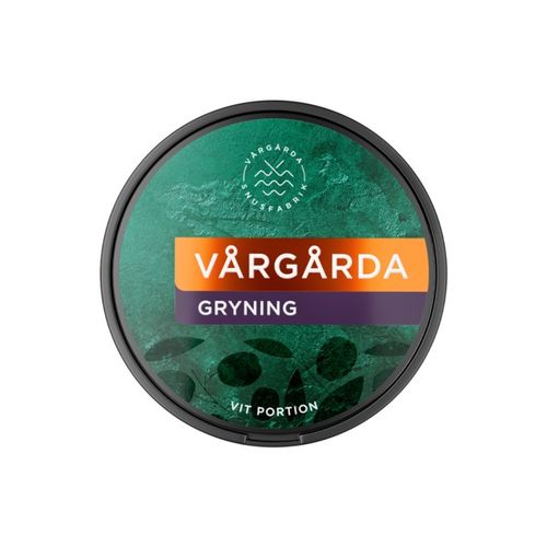 Vårgårda Gryning
