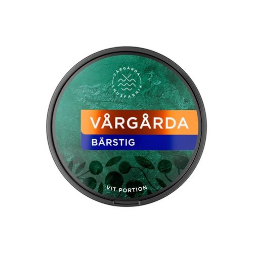 Vårgårda Bärstig