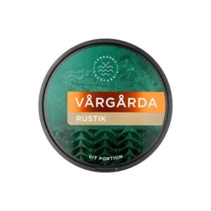 Vårgårda Rustik