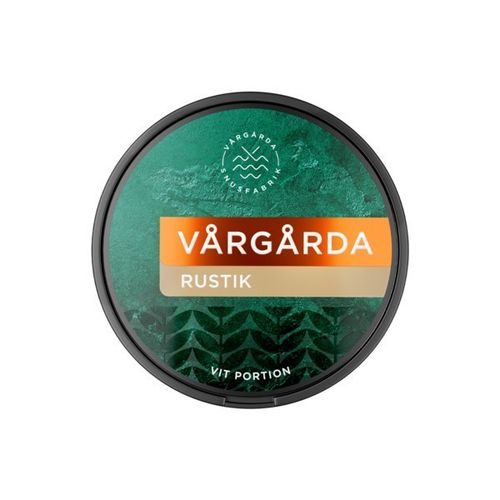 Vårgårda Rustik