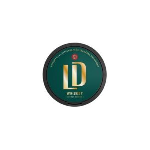 LD Whiskey Original