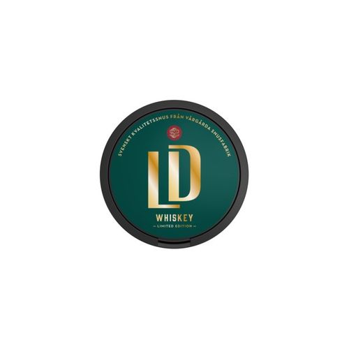 LD Whiskey Original