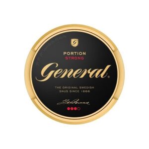 General Strong Portion