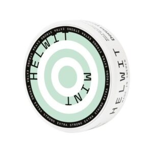 Helwit Mint Extra Strong