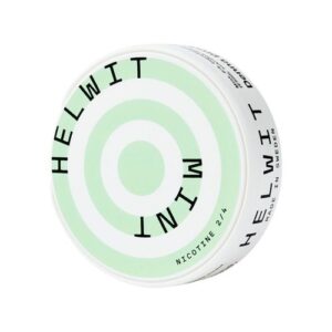 Helwit Mint