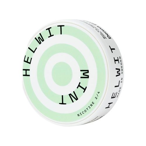 Helwit Mint