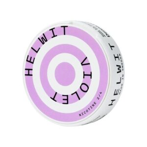 Helwit Violet
