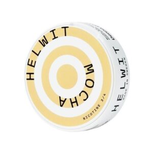 Helwit Mocha