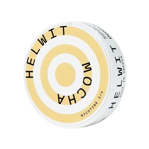 Helwit Mocha