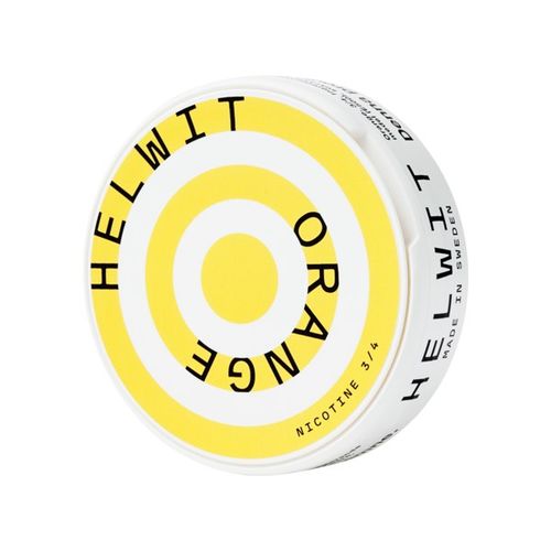 Helwit Orange