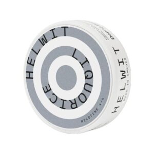 Helwit Liquorice