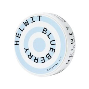 Helwit Blueberry