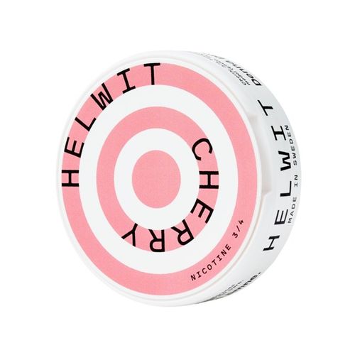 Helwit Cherry