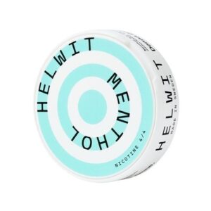 Helwit Menthol