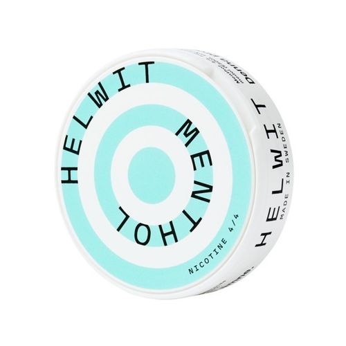 Helwit Menthol