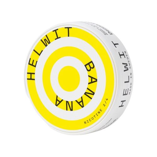 Helwit Banana