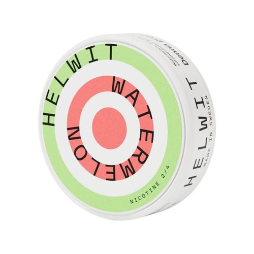Helwit Watermelon