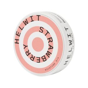Helwit Strawberry