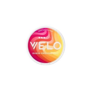 VELO Guava Passionfruit