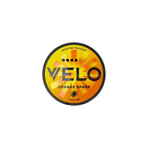 VELO Orange Spark