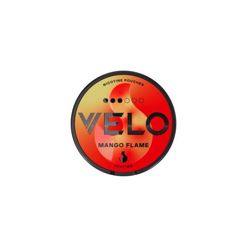VELO Mango Flame