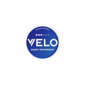 VELO Crispy Peppermint