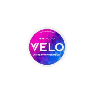 VELO Wintery Watermelon Mini
