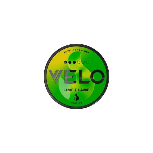 VELO Lime Flame