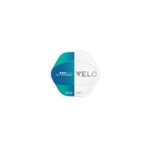 VELO Shift Hot Spearmint