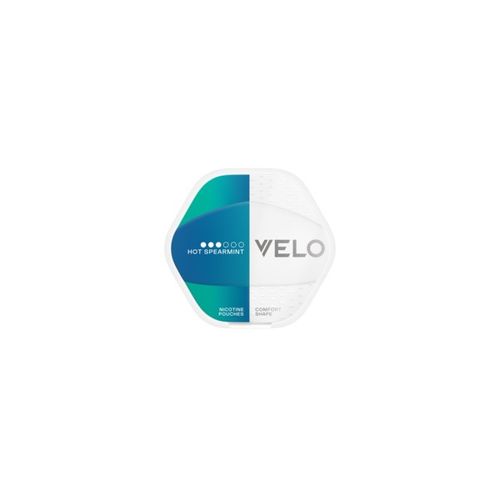 VELO Shift Hot Spearmint