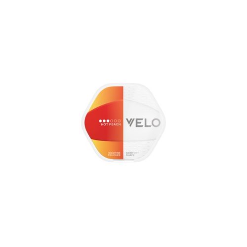 VELO Shift Hot Peach