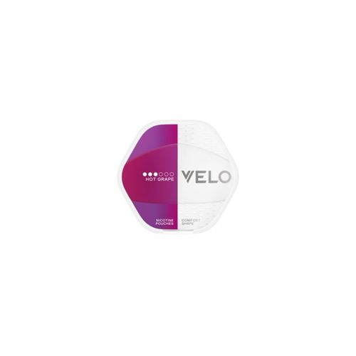 VELO Shift Hot Grape