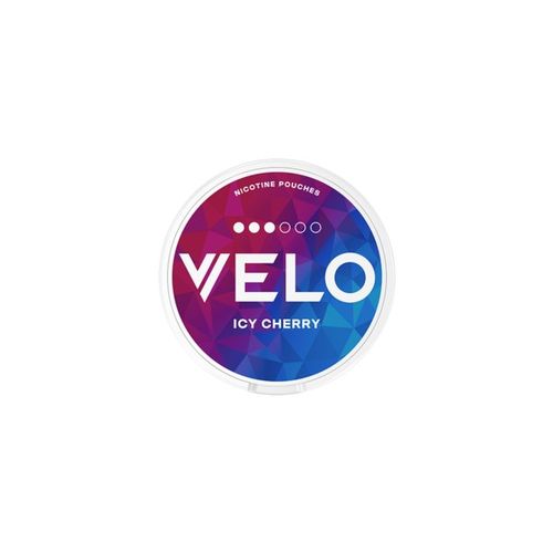 VELO Icy Cherry