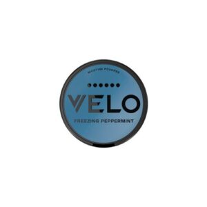 VELO Freezing Peppermint 17MG