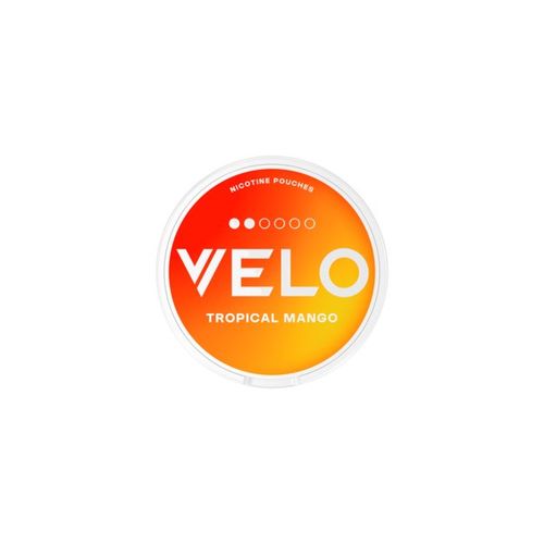 VELO Tropical Mango