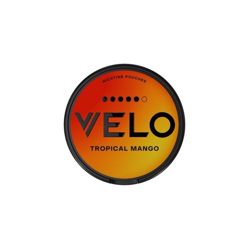VELO Tropical Mango 14MG