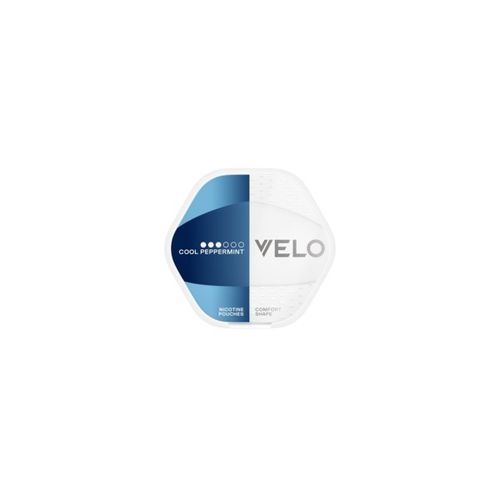 VELO Shift Cool Peppermint