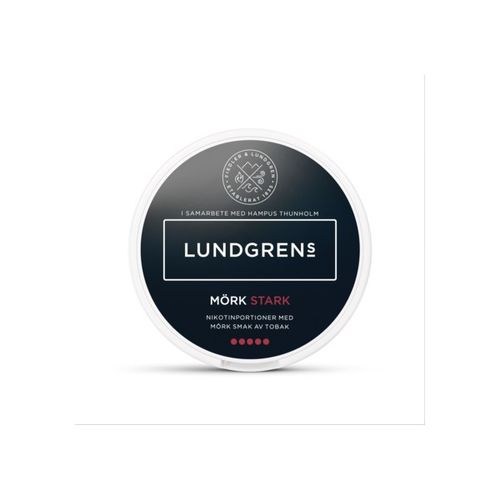 Lundgrens Mörk Stark