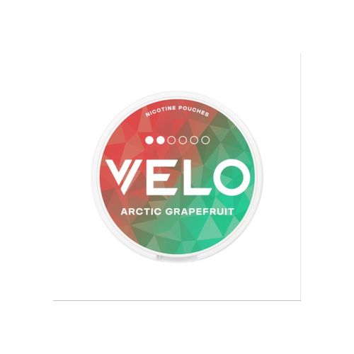 VELO Arctic Grapefruit