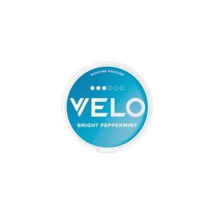 VELO Bright Peppermint 8mg