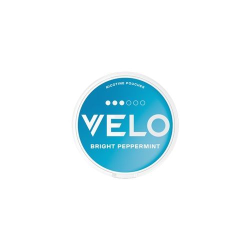 VELO Bright Peppermint 8mg