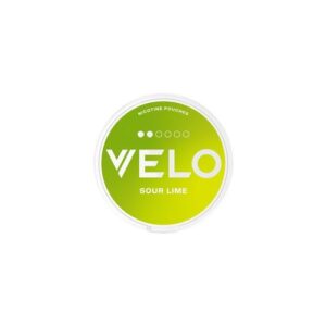 VELO Sour Lime 6mg