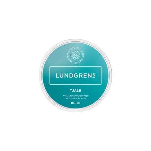 Lundgrens Tjäle