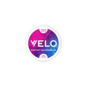 Velo Wintery Watermelon Zero