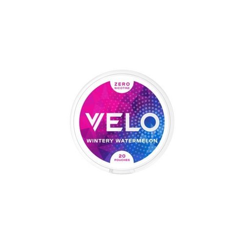 Velo Wintery Watermelon Zero