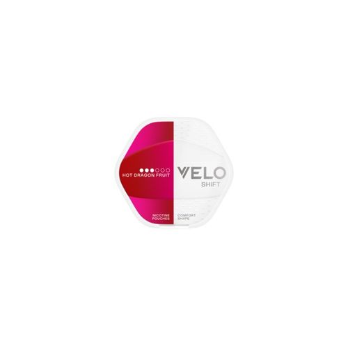 VELO Shift Hot Dragonfruit