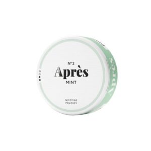 No.2 Après Mint